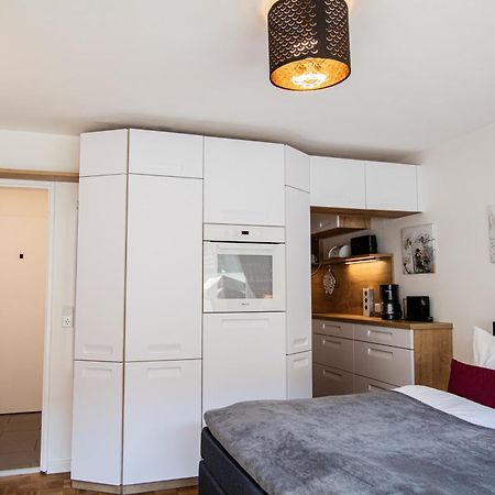 Syltbrise Appartement Westerland Buitenkant foto