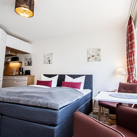 Syltbrise Appartement Westerland Buitenkant foto