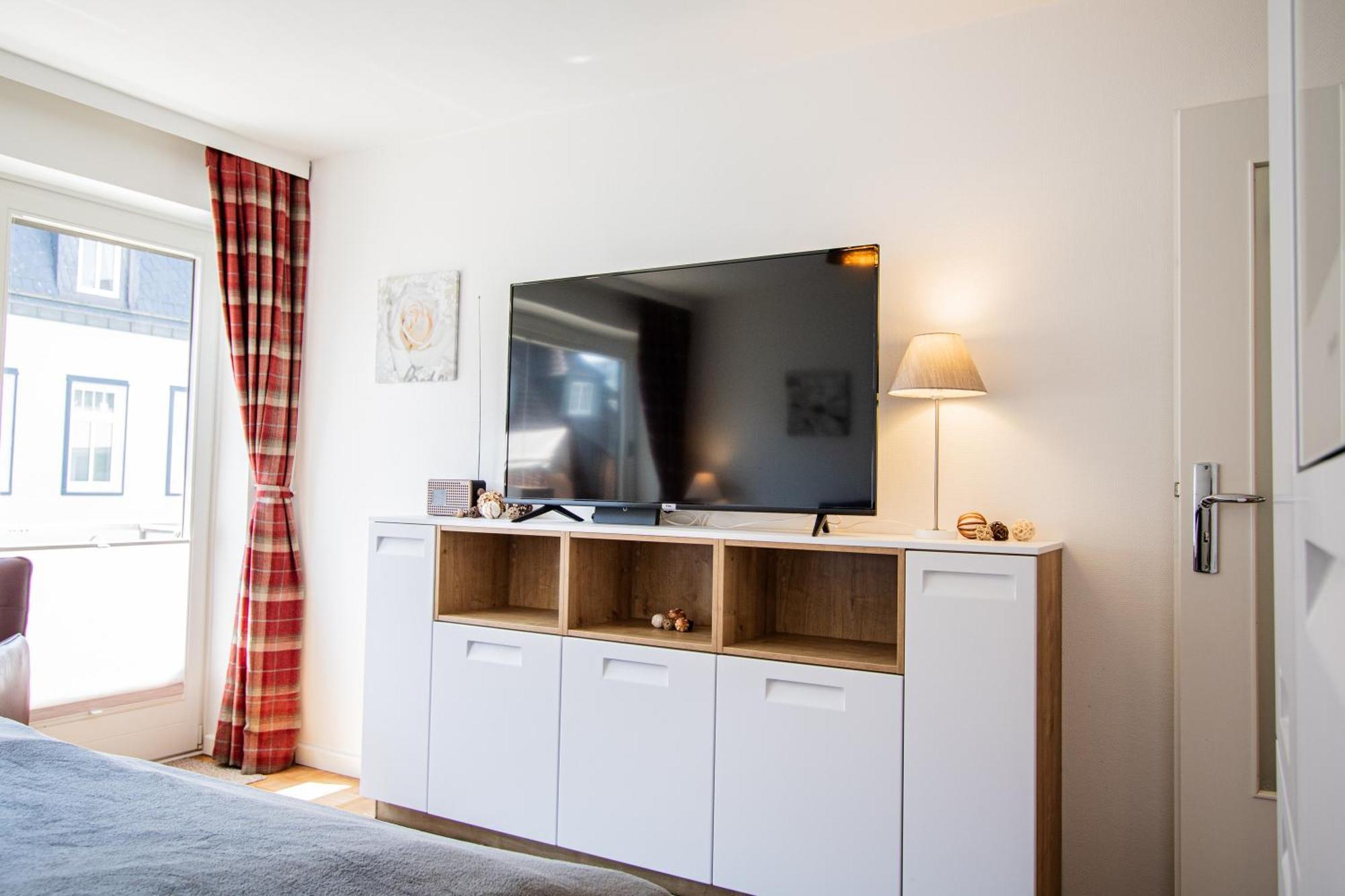 Syltbrise Appartement Westerland Buitenkant foto
