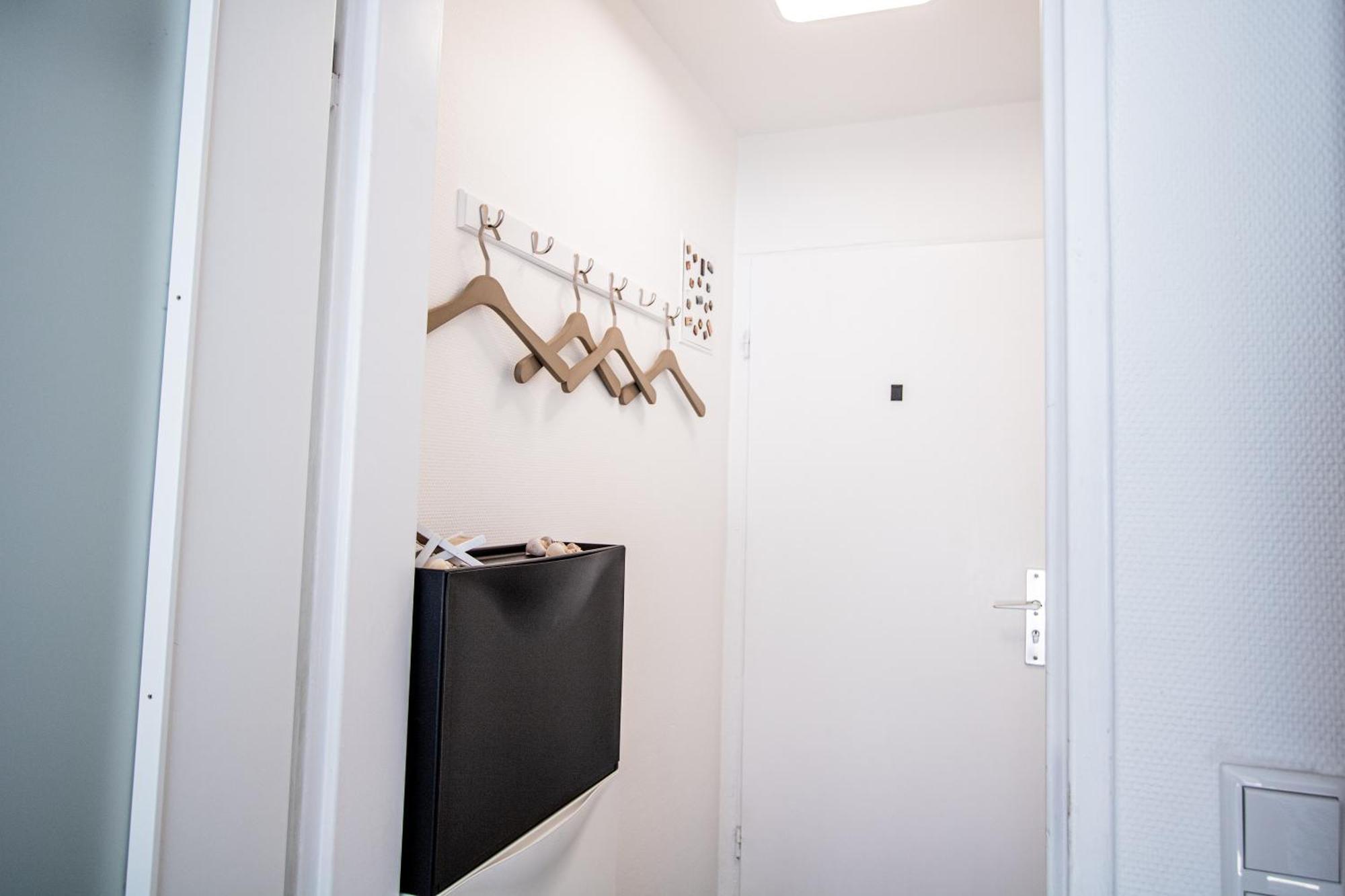 Syltbrise Appartement Westerland Buitenkant foto
