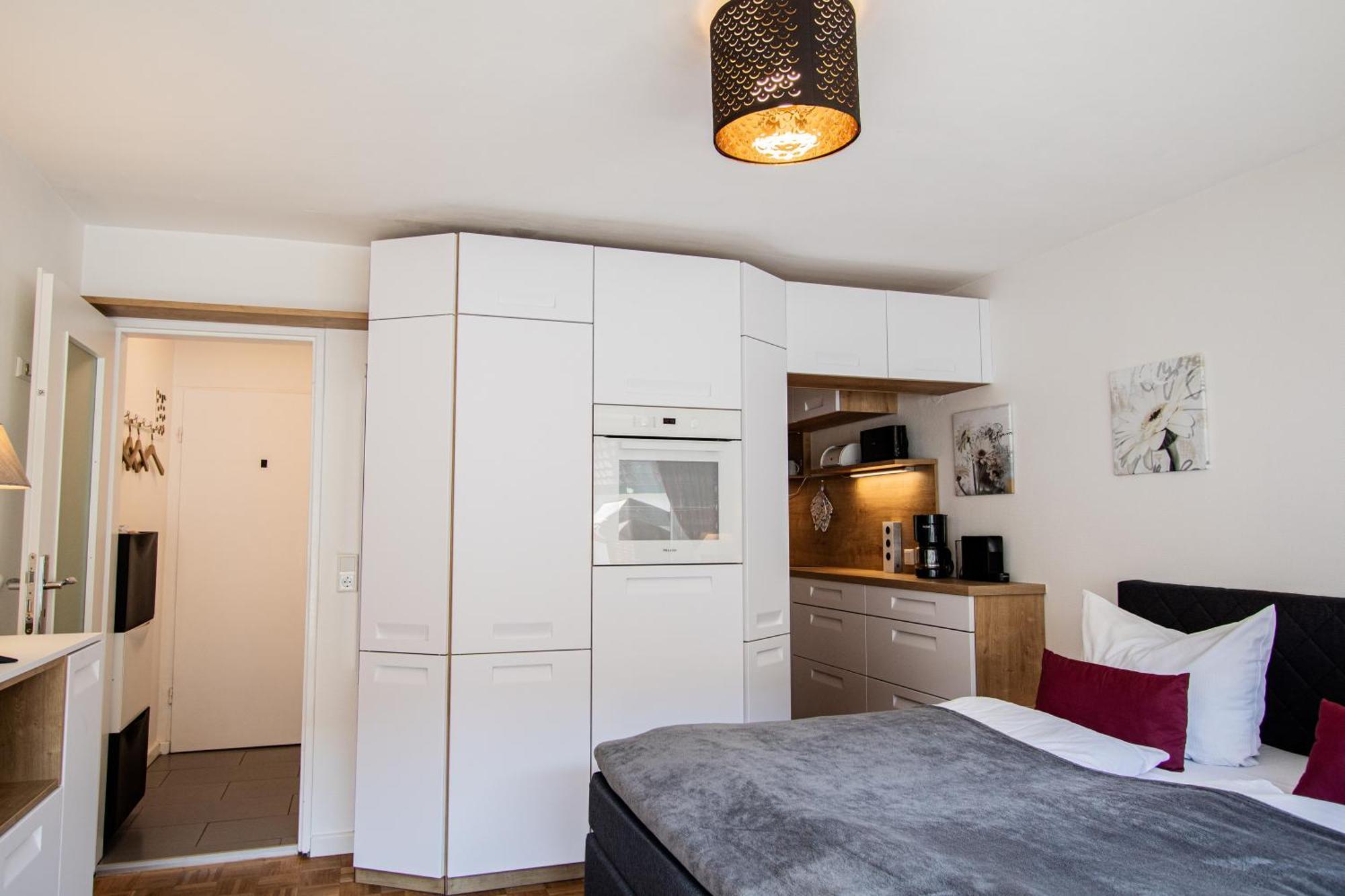 Syltbrise Appartement Westerland Buitenkant foto