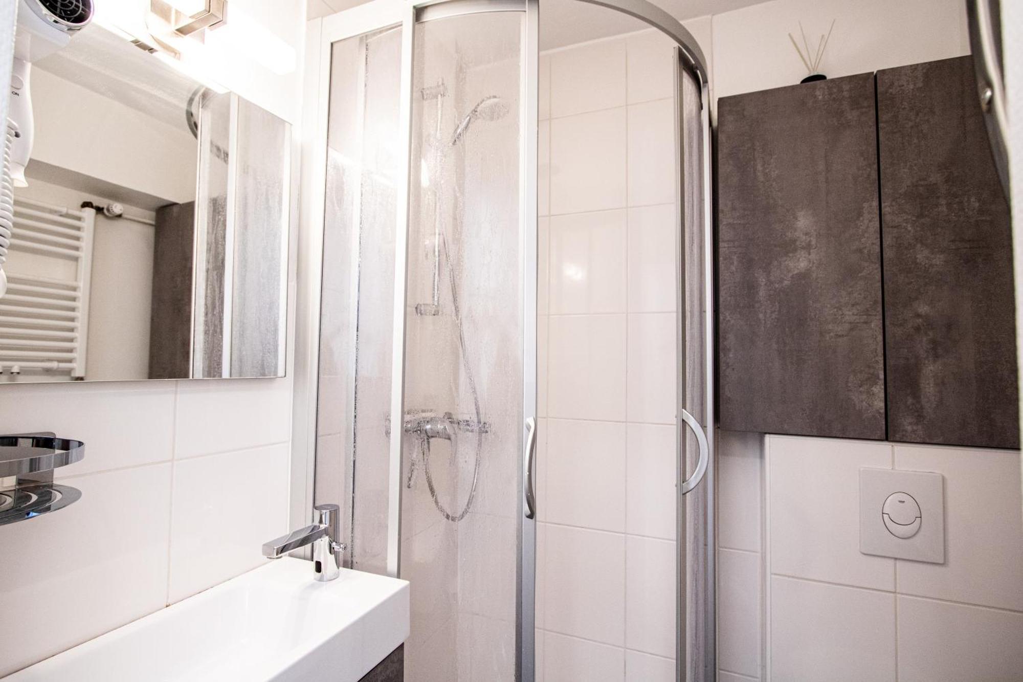 Syltbrise Appartement Westerland Buitenkant foto